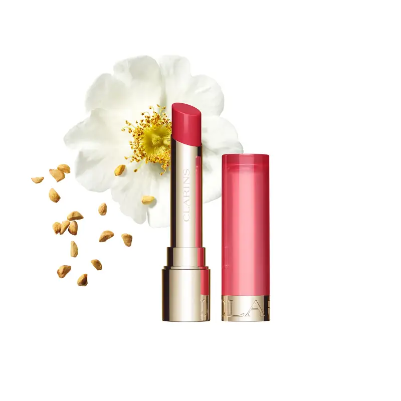 Labbra Lip Oil Balm 02-PITAYA - Gloss, Rossetti, Balsamo labbra miniatura 2