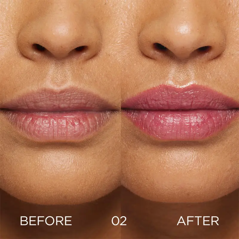 Labbra Lip Oil Balm 02-PITAYA - Gloss, Rossetti, Balsamo labbra miniatura 5