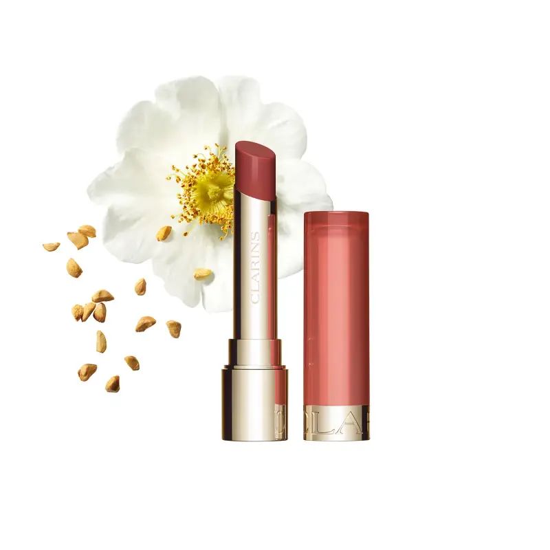 Labbra Lip Oil Balm 03-LYCHEE - Gloss, Rossetti, Balsamo labbra miniatura 2
