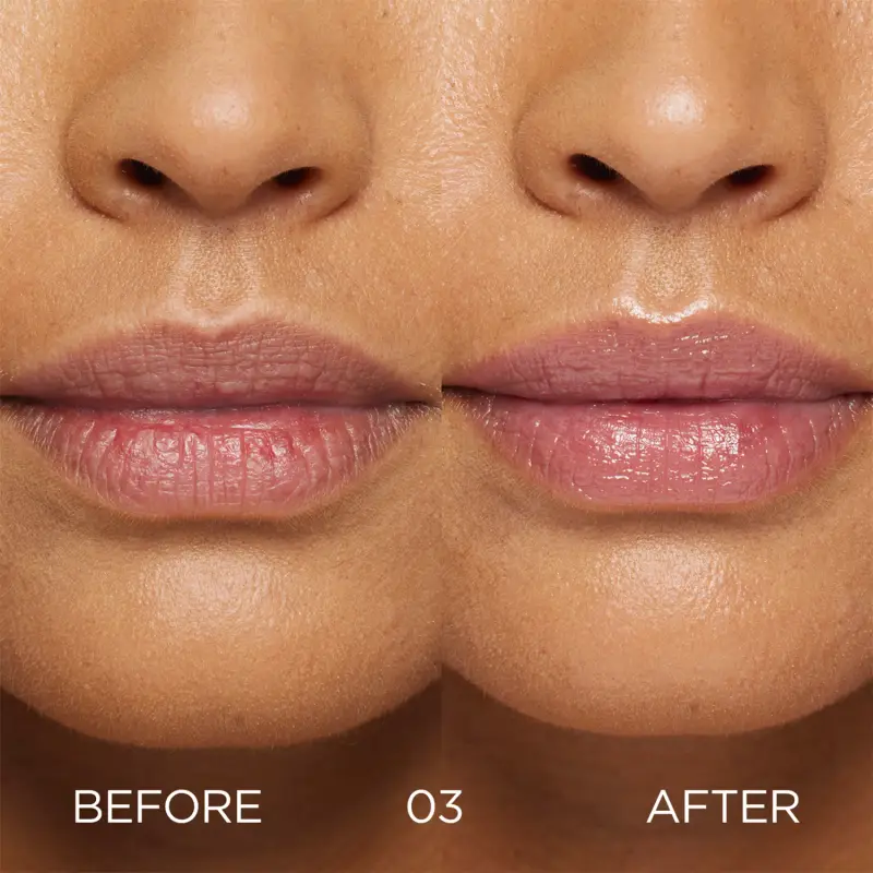 Labbra Lip Oil Balm 03-LYCHEE - Gloss, Rossetti, Balsamo labbra miniatura 5