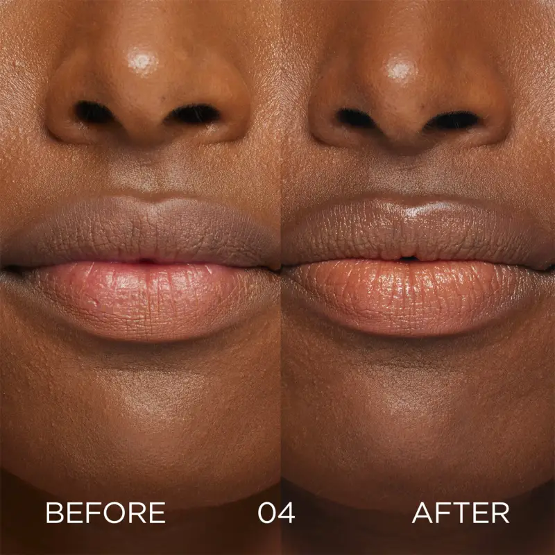 Labbra Lip Oil Balm 04-ALMOND - Gloss, Rossetti, Balsamo labbra miniatura 5