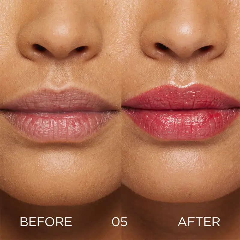 Labbra Lip Oil Balm 05-CHERRY - Gloss, Rossetti, Balsamo labbra miniatura 5