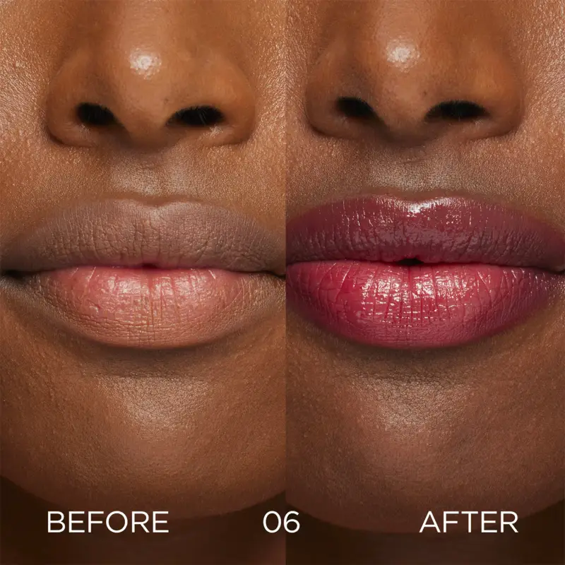 Labbra Lip Oil Balm 06-FIG - Gloss, Rossetti, Balsamo labbra miniatura 5