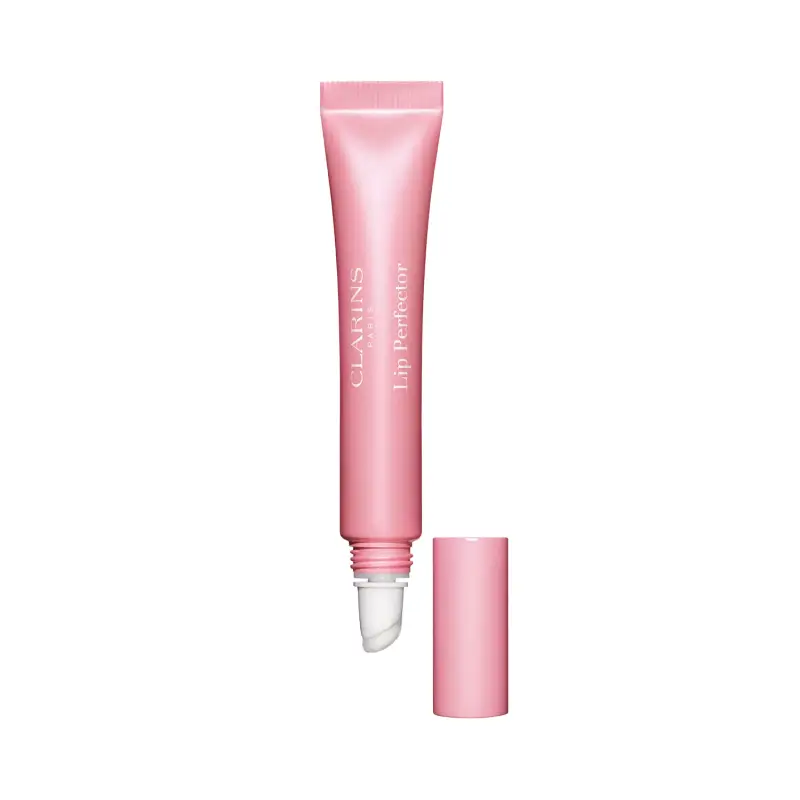 Labbra Lip Perfector Glow 21 soft pink glow - Gloss miniatura 2