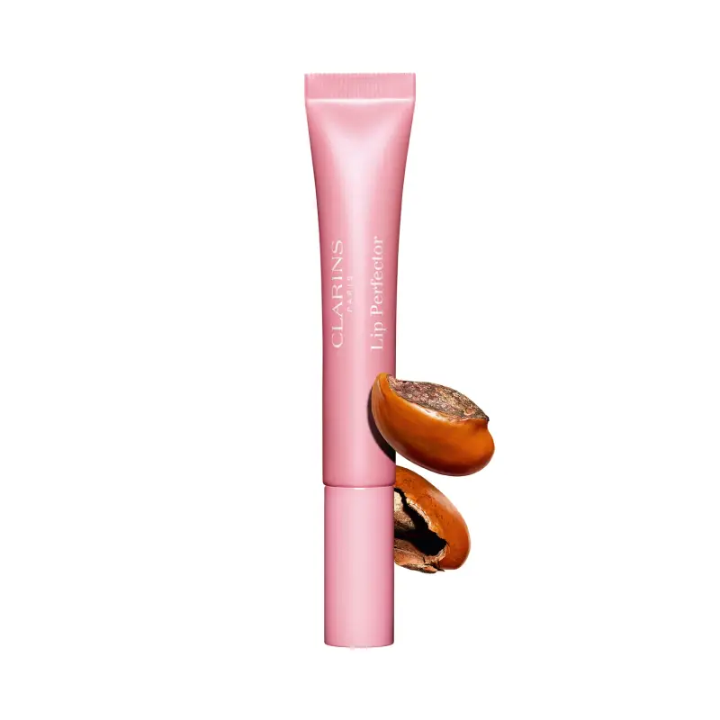 Labbra Lip Perfector Glow 21 soft pink glow - Gloss miniatura 3