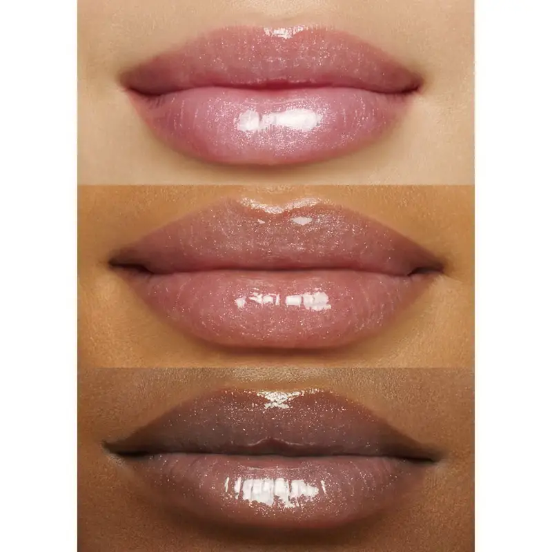 Labbra Lip Perfector Glow 21 soft pink glow - Gloss miniatura 5