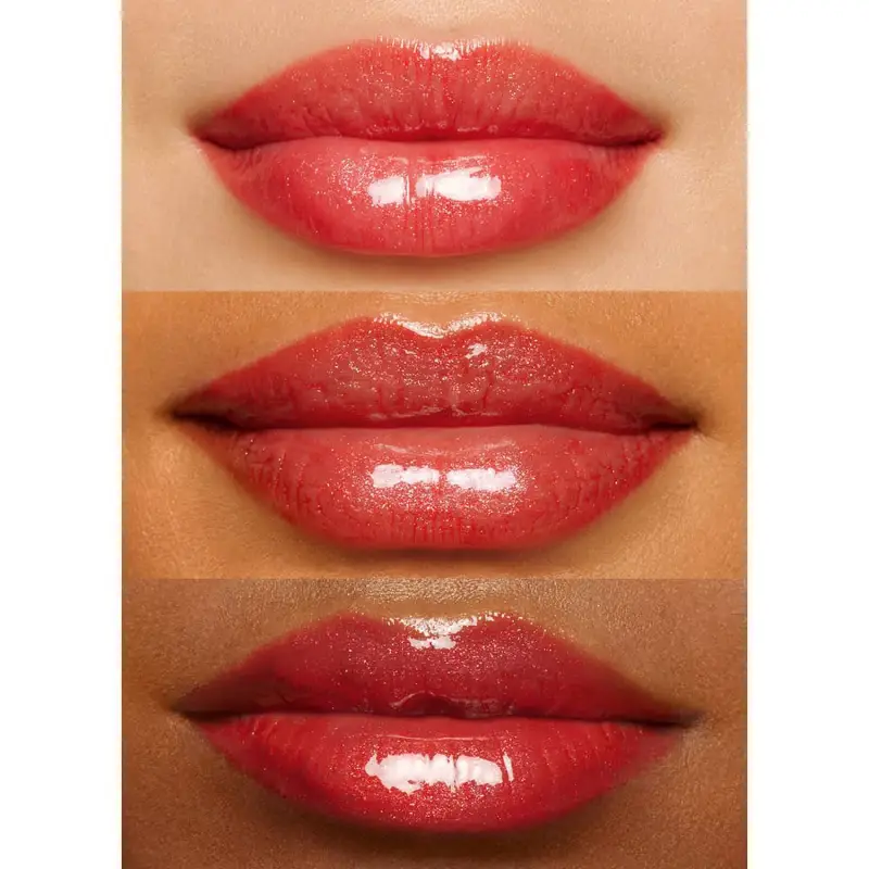 Labbra Lip Perfector Glow 23 pomegranate glow - Gloss miniatura 5