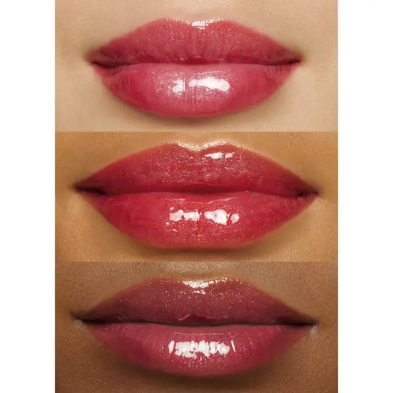 Labbra Lip Perfector Glow 24 fuchsia glow - Gloss miniatura 5