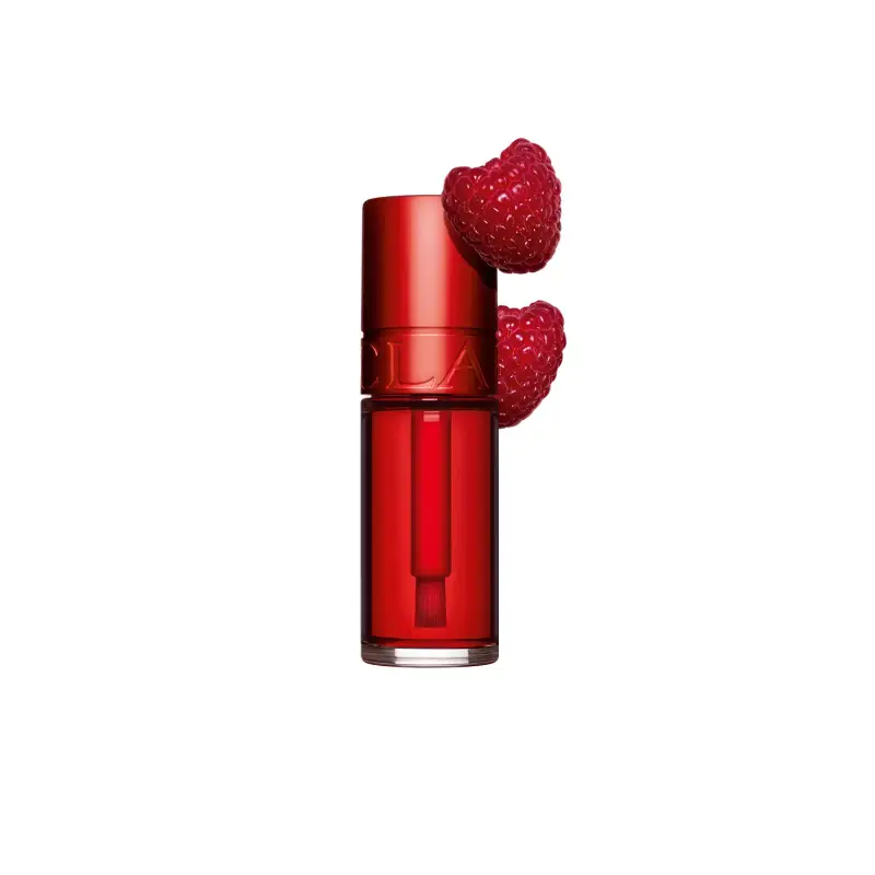 Labbra Water Lip Stain 03 red water - Gloss miniatura 2