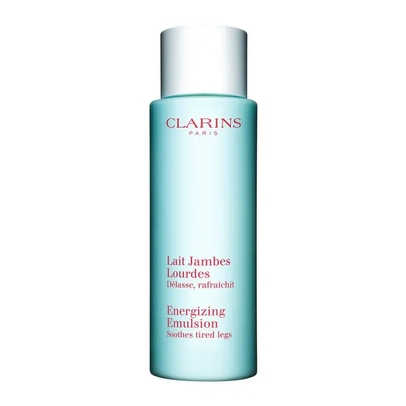 Clarins Lait Jambes Lourdes 125ML