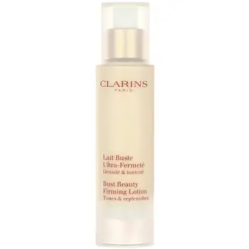 Latte rassodante Clarins Bust Beauty - 50 ml