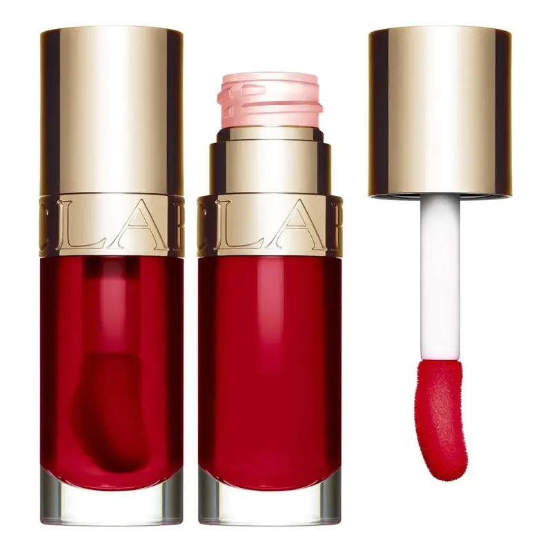Clarins Lip Comfort Oil 7ML / 03 cherry