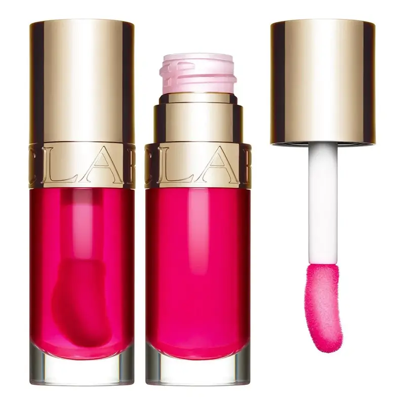 Clarins Lip Comfort Oil 7ML / 04 pitaya
