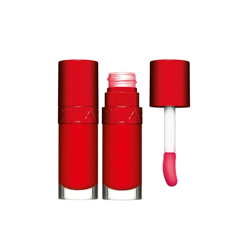 Clarins Lip Comfort Oil 7ML / 54 iconic red