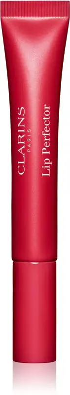 Lip Perfector Glow lucido brillante per labbra e guance colore 24 fuchsia glow 12 ml