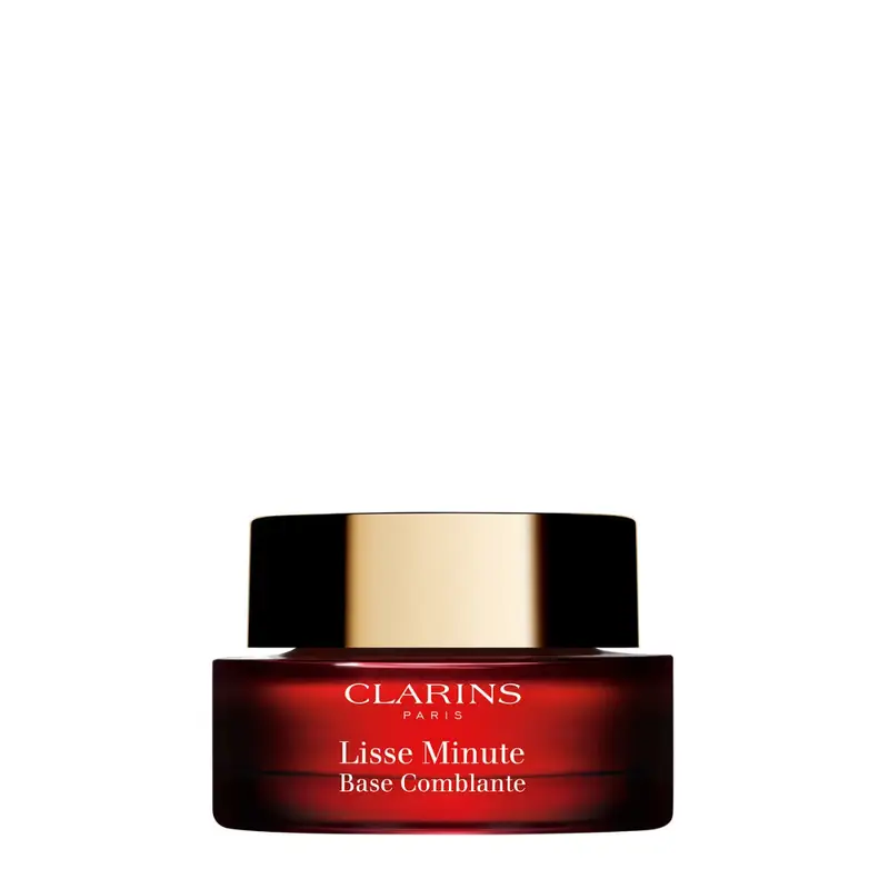 Clarins Lisse Minute - Primer Viso, Cancella i Pori Dilatati 15ML