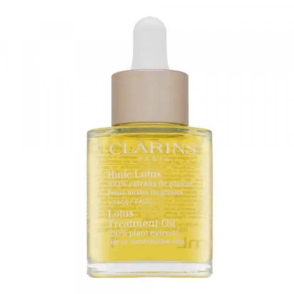 Lotus Olio Trattamento Viso 30 ml