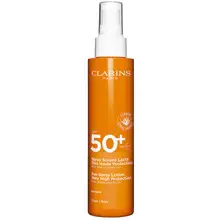 Lozione solare spray SPF 50 - 150 ml