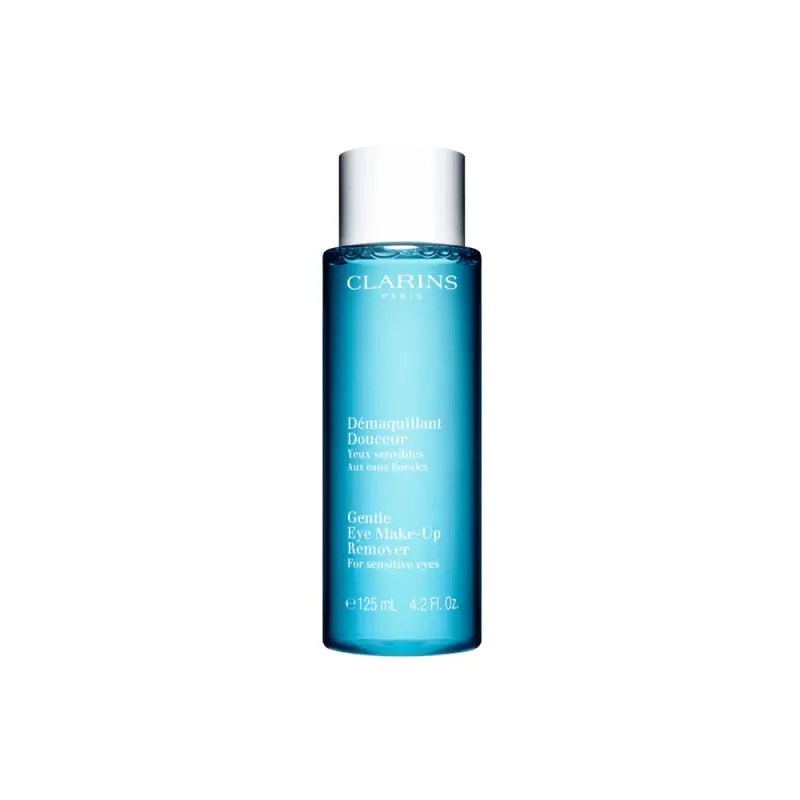 Lozione struccante addolcente Clarins 125 ml
