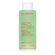 Lozione Tonico Purificante detergente 400ml