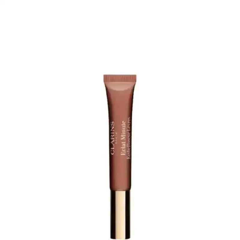 lucidalabbra Instant Light (perfetto labbra naturale) 12 ml - Tonalità 06 Rosewood Shimmer