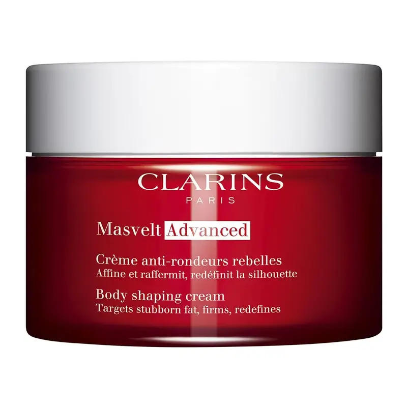 Clarins Masvelt Advanced Cream 200ML