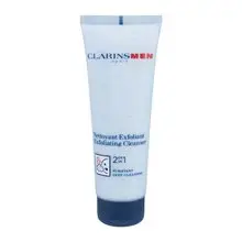 Men Esfoliante 2in1 Peeling - Emulsione detergente e peeling 2in1 - 125ml