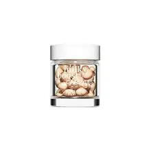 Clarins Fondotinta Milky Boost in capsule 30 ml 01