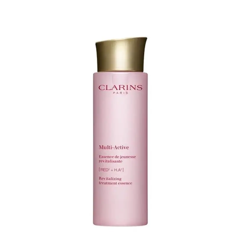 Clarins Multi-Active Treatment Essence Vitality 200ML