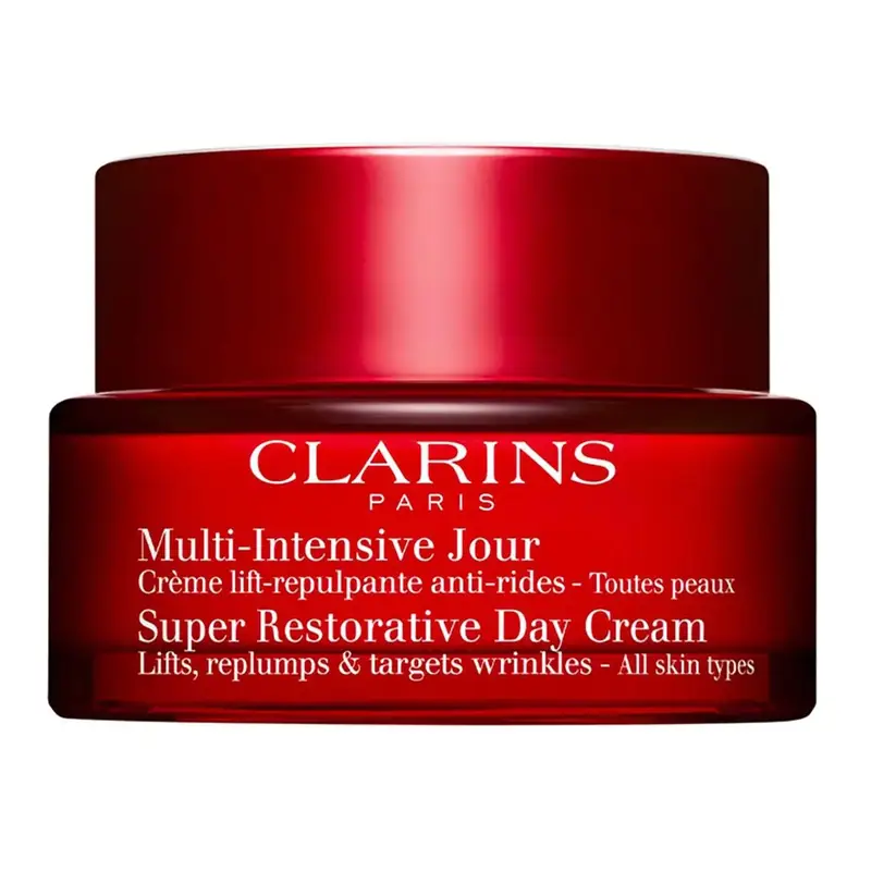 Clarins Multi-Intensive Jour Pelli Secche 50ML