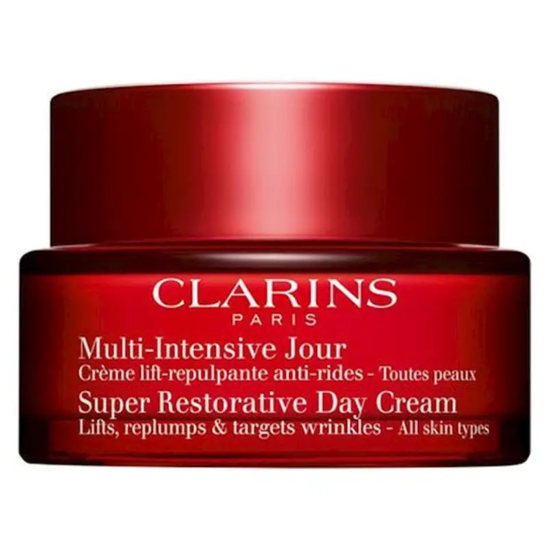 Clarins Multi-Intensive Jour Tutte Pelli 50ML