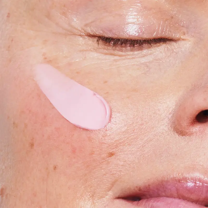 Multi-Intensive Rose Radiance - Trattamento viso effetto lifting, Crema viso giorno illuminante miniatura 5