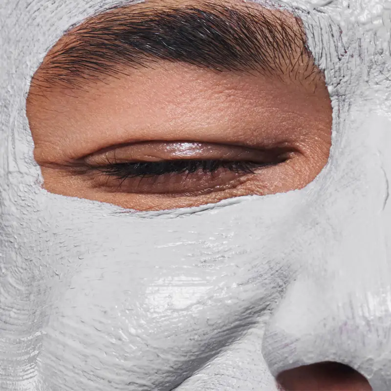 MY CLARINS PORE-LESS Masque Perfecteur de Peau - Maschera viso purificante miniatura 5