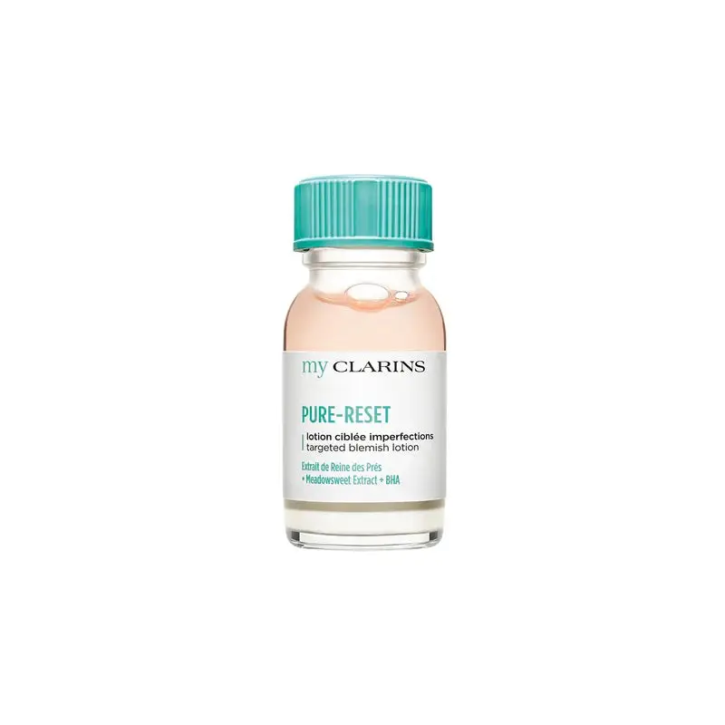 Clarins My Clarins Pure-Reset Lotion Cible Imperfections 13ML