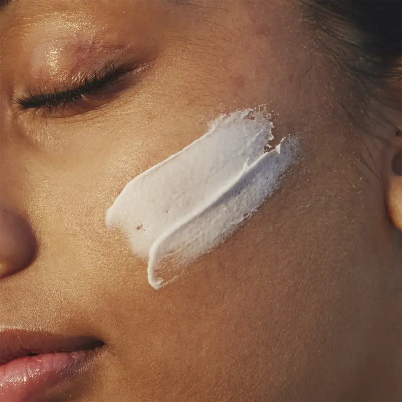 MY CLARINS RE-BOOST RICH Crème Hydra-Nourrissante - Crema viso pelle secca, Crema idratante viso miniatura 4