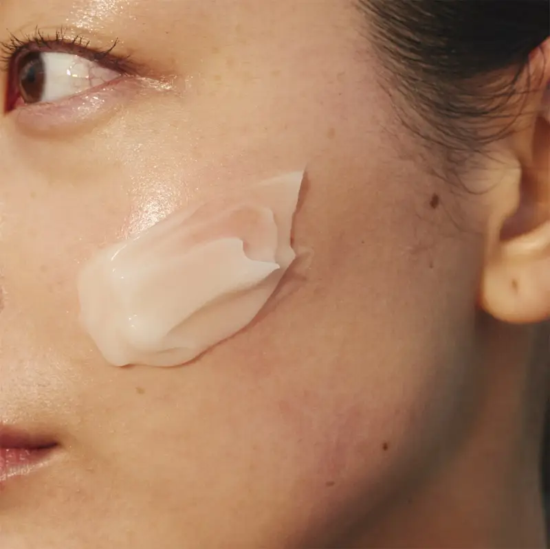 MY CLARINS RE-CHARGE Masque Nuit Hydra-Repulpant - Crema idratante viso, Maschera viso idratante miniatura 4