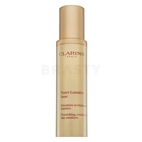 Nutri-Lumière Emulsione Giorno Rivitalizzante 50 ml