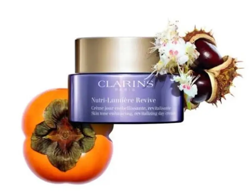 Clarins Nutri-Lumiere Revive 50ML
