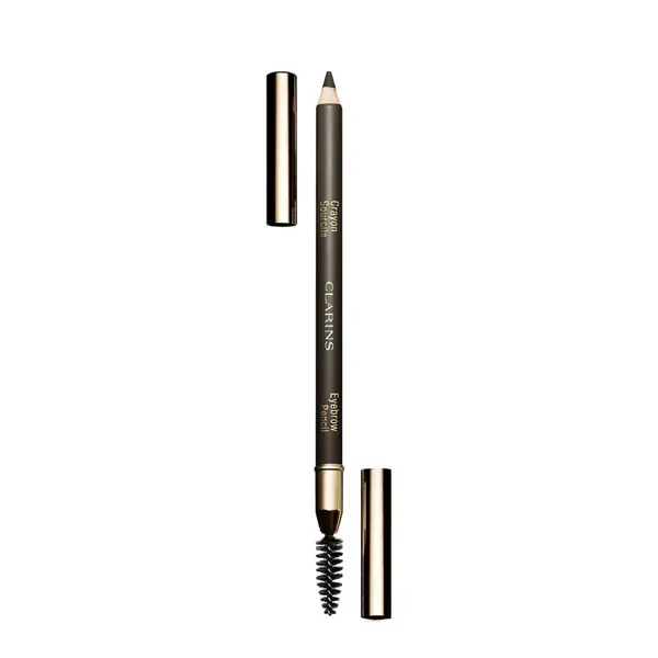 Occhi Crayon Sourcils 01 Dark Brown - Matita sopracciglia