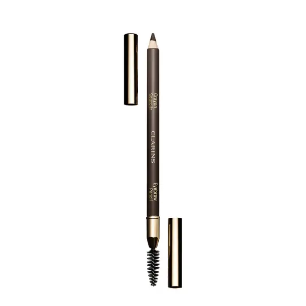 Occhi Crayon Sourcils 02 Light Brown - Matita sopracciglia
