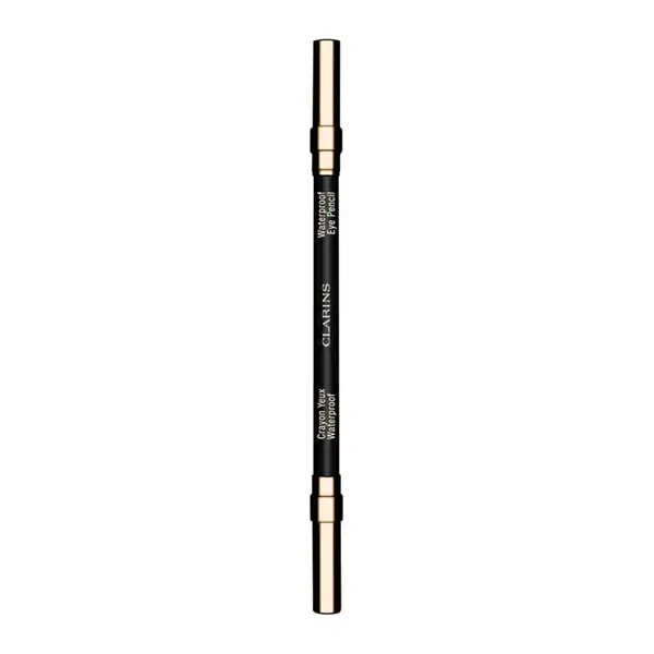 Occhi Crayon Yeux Waterproof 01 Noir - Matita occhi