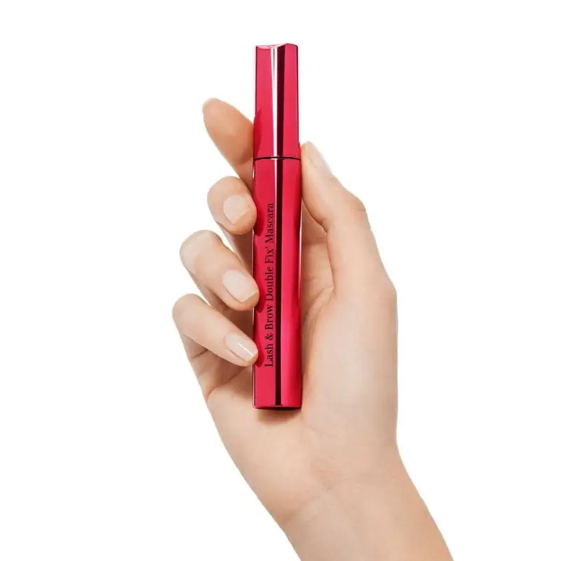 Occhi Lash & Brow Double Fix' Mascara 01 Clear - Gel e mascara Sopracciglia miniatura 4