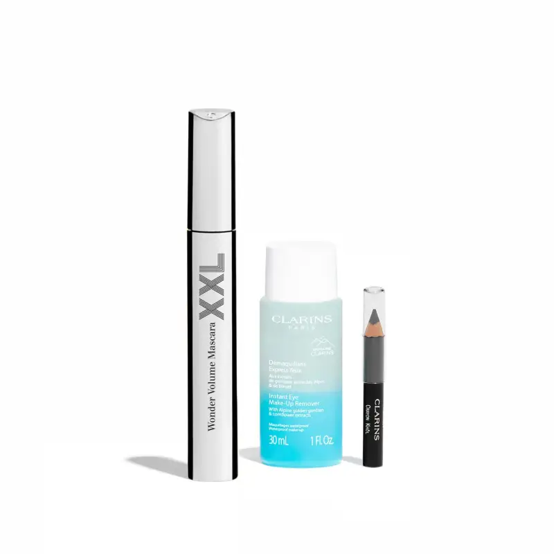 Occhi Look Occhi XXL - Cofanetti make up miniatura 3