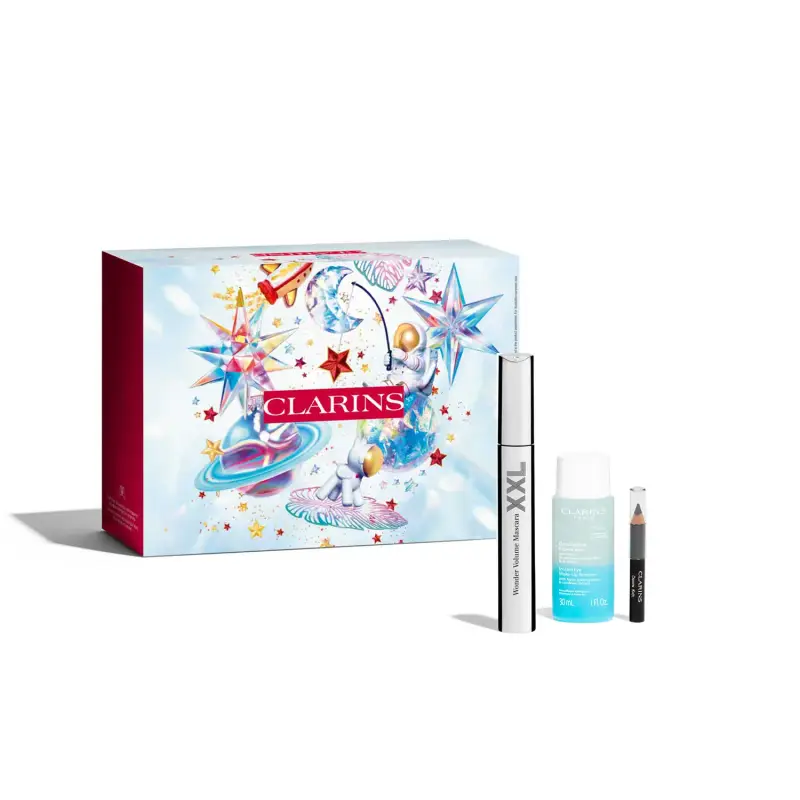 Occhi Look Occhi XXL - Cofanetti make up