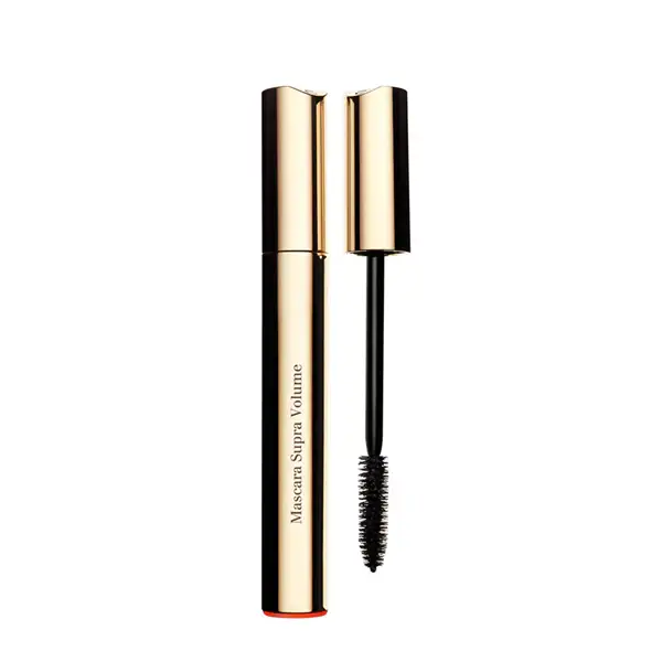 Occhi Mascara Supra Volume 01 intense black - Mascara