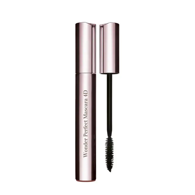 Occhi Mascara Wonder Perfect 4D 01 Perfect Black - Mascara