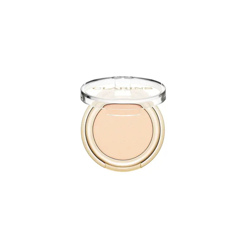 Occhi Ombre Skin 01-MATTE IVORY - Ombretti