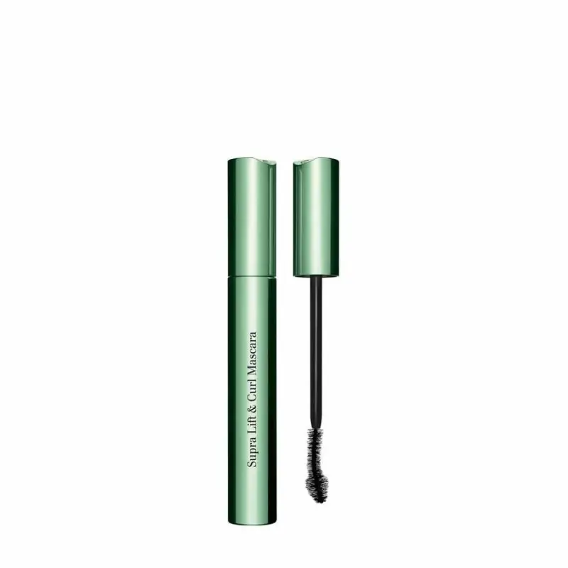 Occhi Supra Lift & Curl Mascara 01 Stretch Black - Mascara