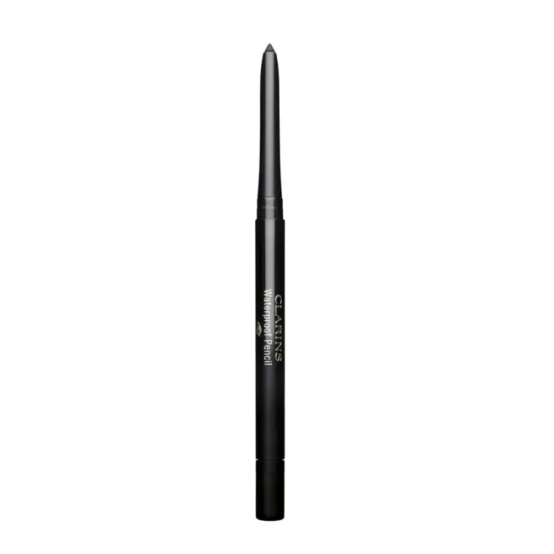 Occhi Waterproof Pencil 01 Black Tulip - Matita occhi