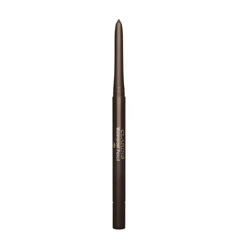 Occhi Waterproof Pencil 02 Chestnut - Matita occhi